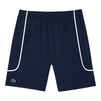 Pantalón corto sportsuit de tenis sin forro Lacoste