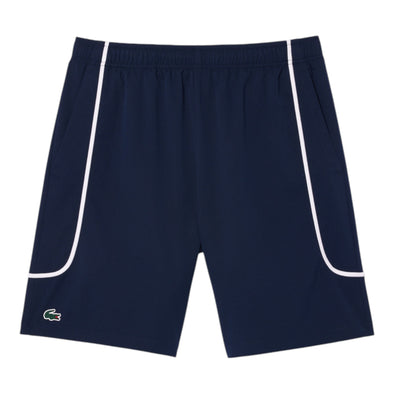 Pantalon corto sportsuit de tenis sin forro