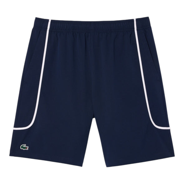 Pantalon corto sportsuit de tenis sin forro