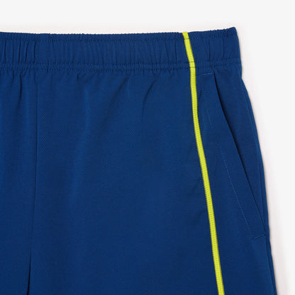 Pantalón corto sportsuit de tenis sin forro Lacoste