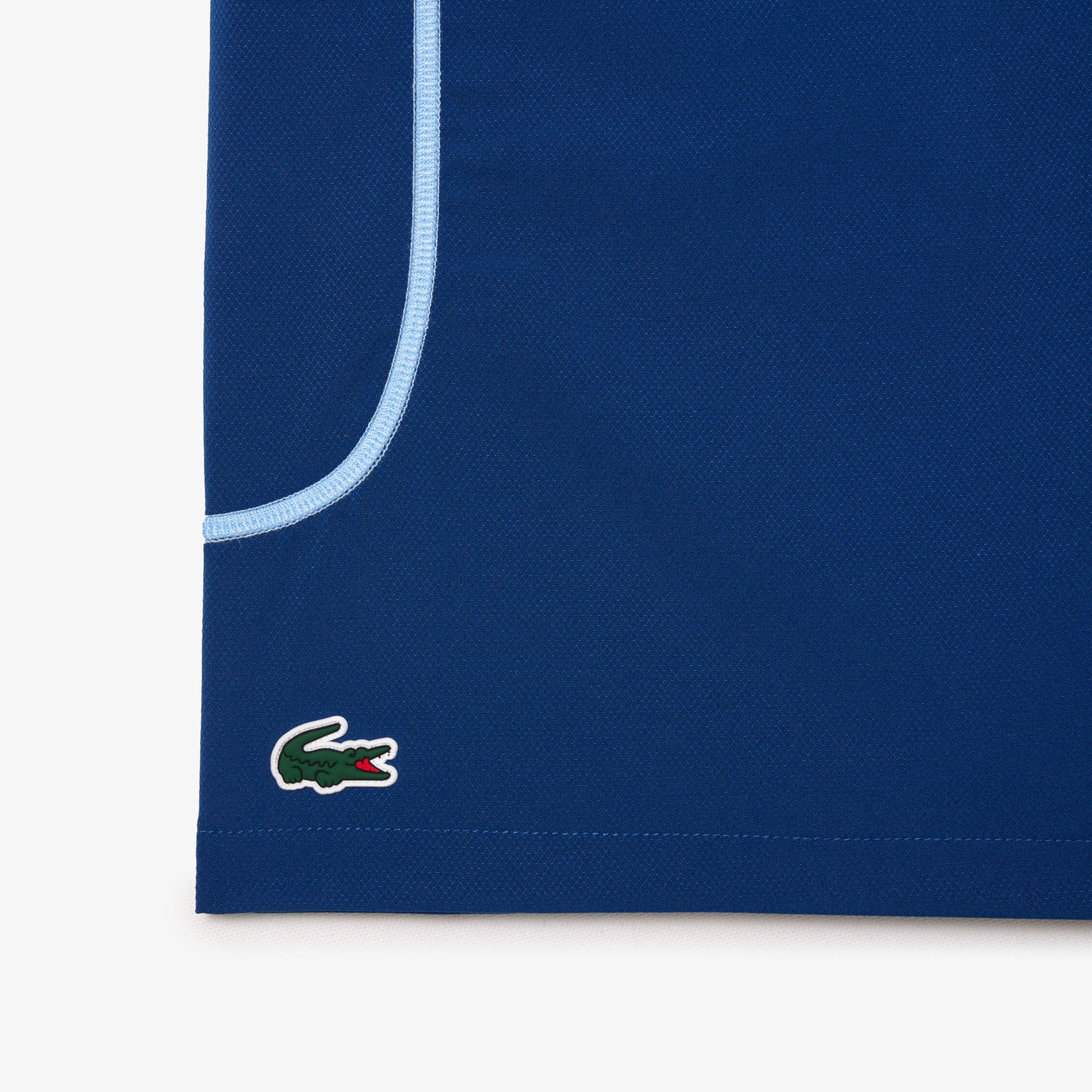 Pantalón corto sportsuit de tenis sin forro Lacoste