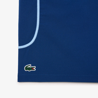Pantalón corto sportsuit de tenis sin forro Lacoste