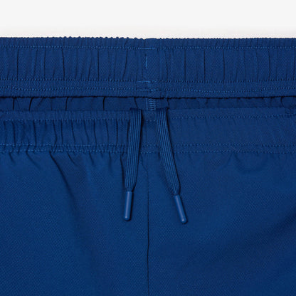 Pantalón corto sportsuit de tenis sin forro Lacoste