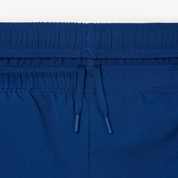 Pantalon corto sportsuit de tenis sin forro