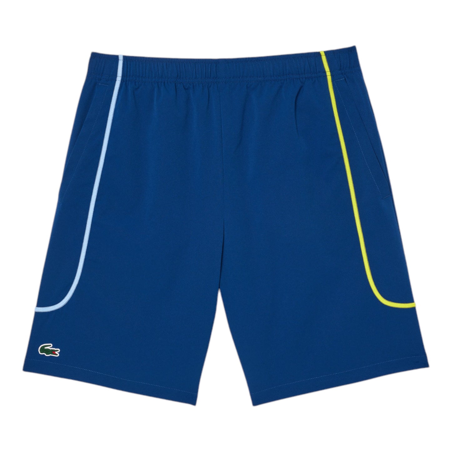 Pantalón corto sportsuit de tenis sin forro Lacoste
