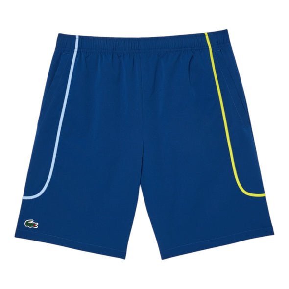 Pantalon corto sportsuit de tenis sin forro