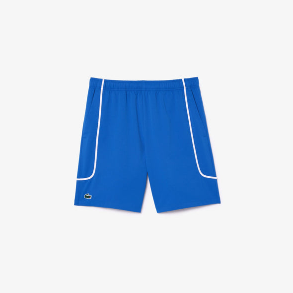 Pantalon corto sportsuit de tenis sin forro