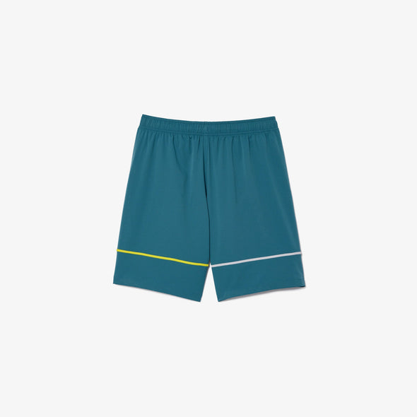 Pantalon corto sportsuit de tenis sin forro