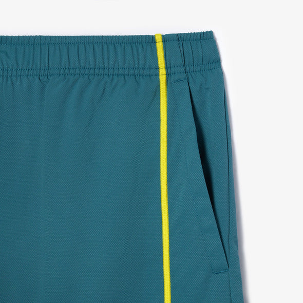 Pantalon corto sportsuit de tenis sin forro