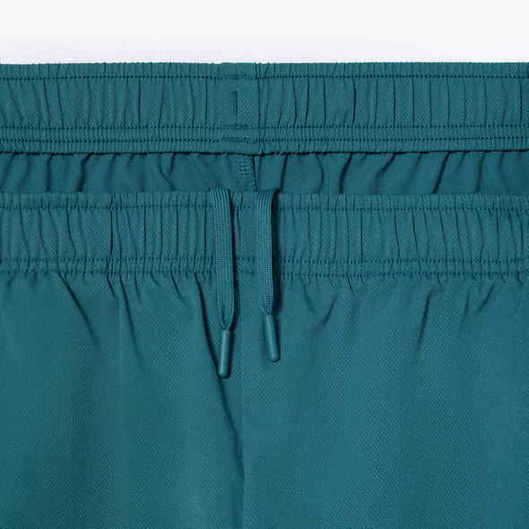 Pantalon corto sportsuit de tenis sin forro