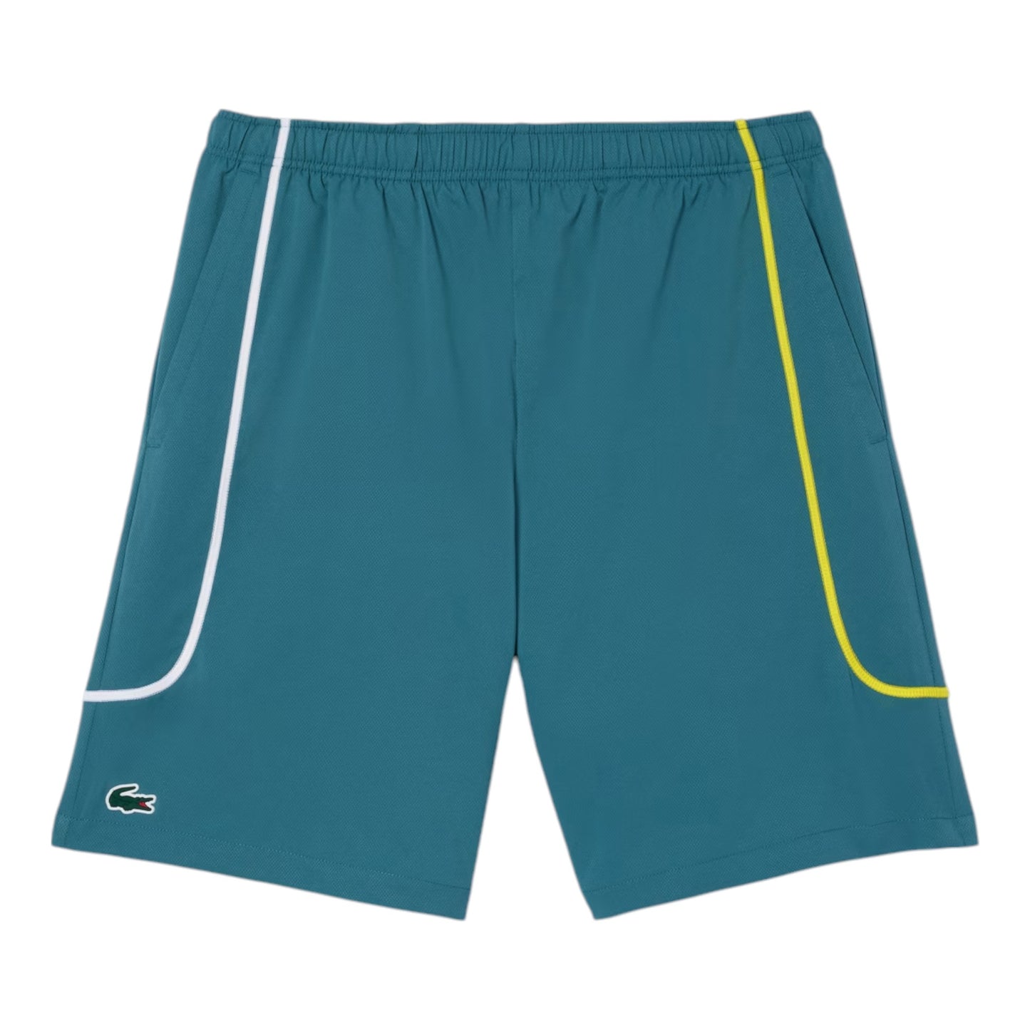 Pantalón corto sportsuit de tenis sin forro Lacoste