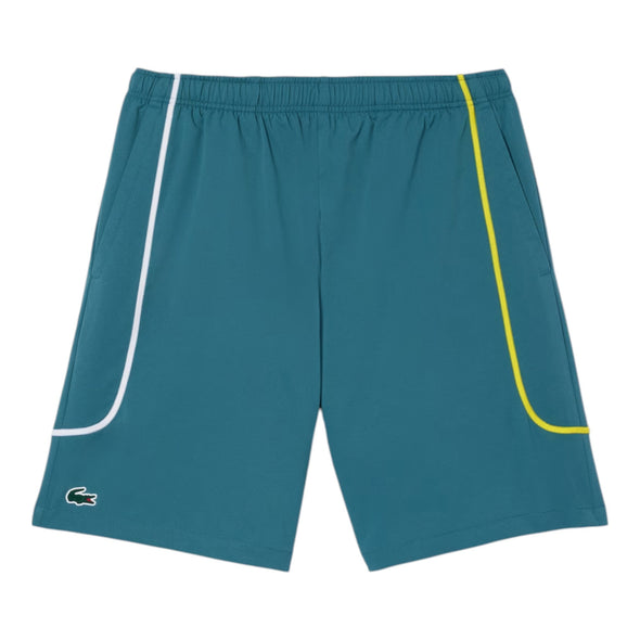 Pantalon corto sportsuit de tenis sin forro