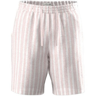 Short rayado vertical  - pantalon corto
