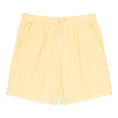 Short Lacoste con cintura regulable