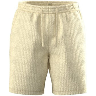 Short c/cintura regulable - pantalon corto