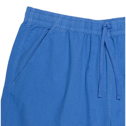 Short Lacoste con cintura regulable