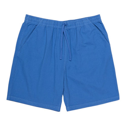 Short Lacoste con cintura regulable