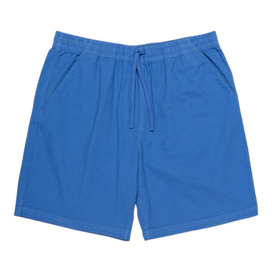 Short Lacoste con cintura regulable