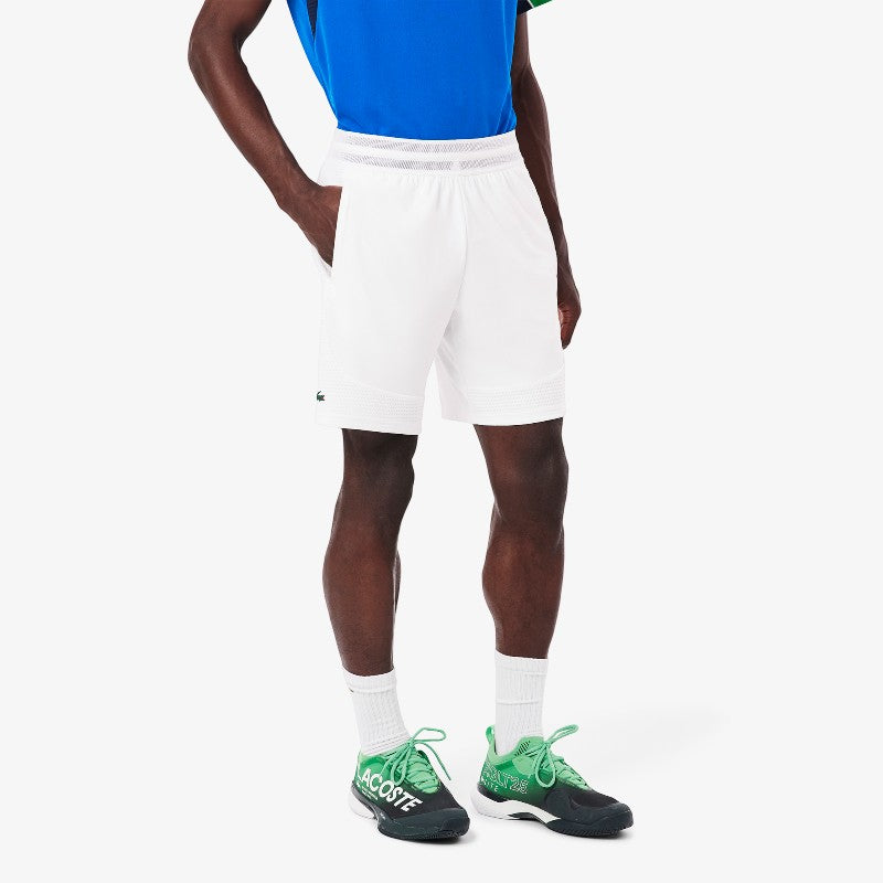 Short deportivo Lacoste