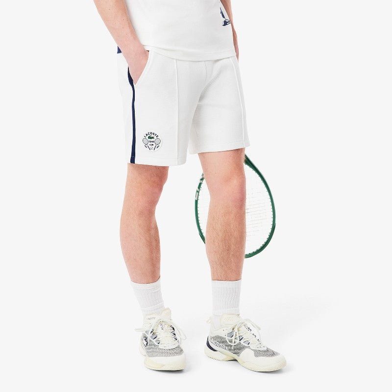 Short deportivo Lacoste para caballero