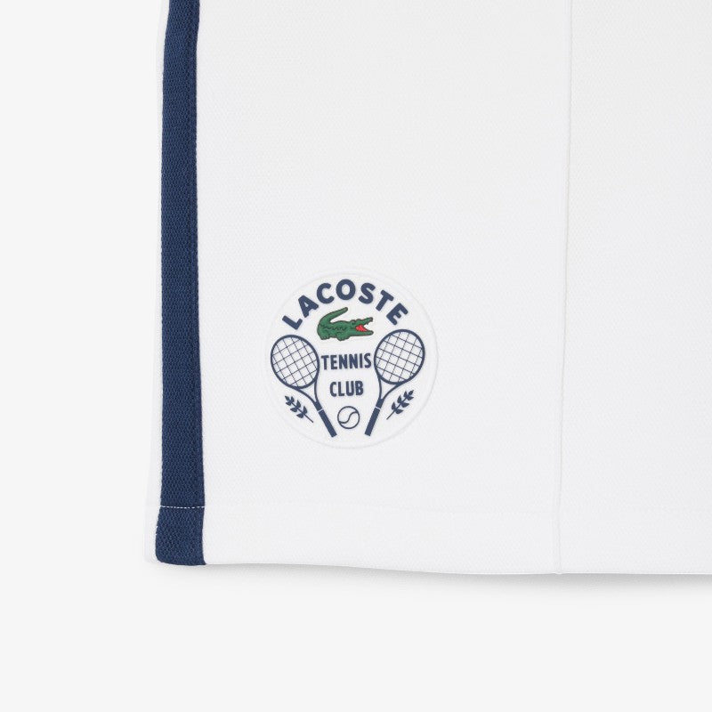 Short deportivo Lacoste para caballero