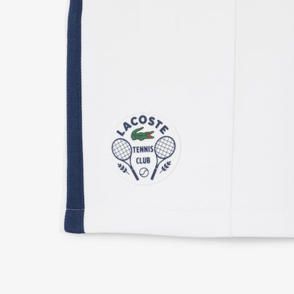 Short deportivo Lacoste para caballero
