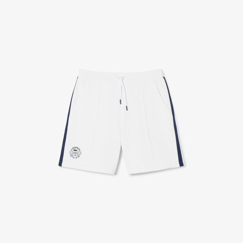 Short deportivo Lacoste para caballero