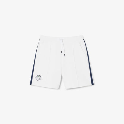 Short deportivo Lacoste para caballero