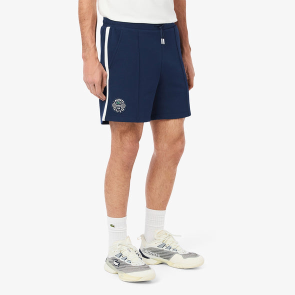 Short deportivo