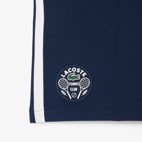 Short deportivo