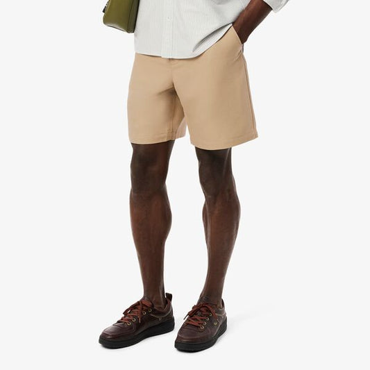 Short twill regular fit Lacoste