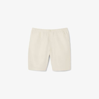 Short twill regular fit Lacoste