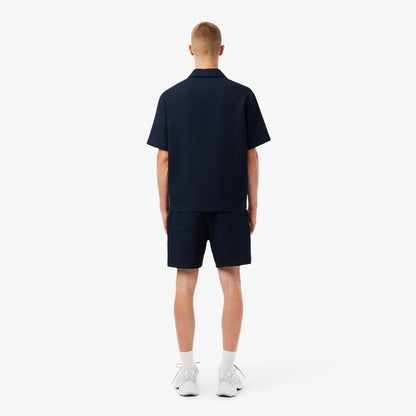 Short waffle regular fit Lacoste