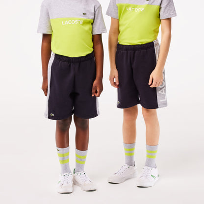 Pantalón corto Lacoste para niños