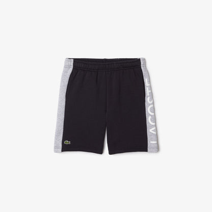 Pantalón corto Lacoste para niños
