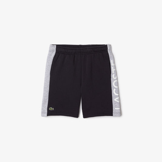 Pantalón corto Lacoste para niños