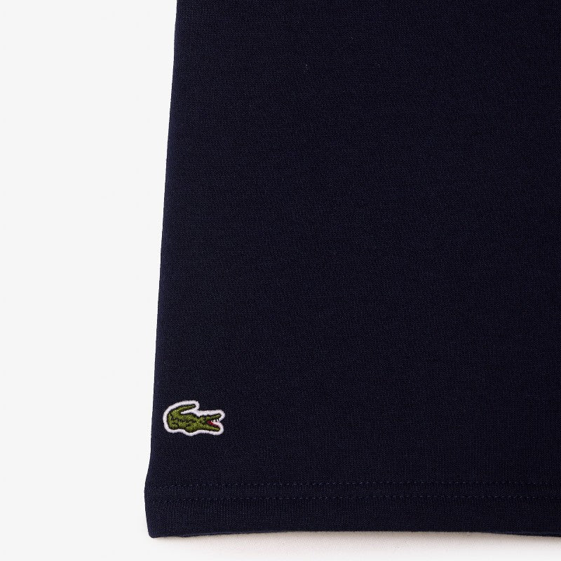 Short deportivo Lacoste para niños