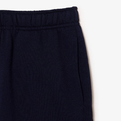 Short deportivo Lacoste para niños