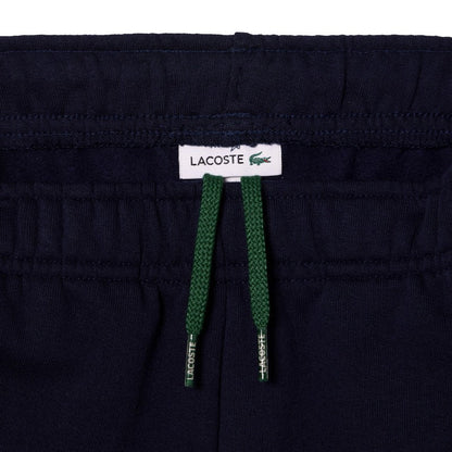 Short deportivo Lacoste para niños