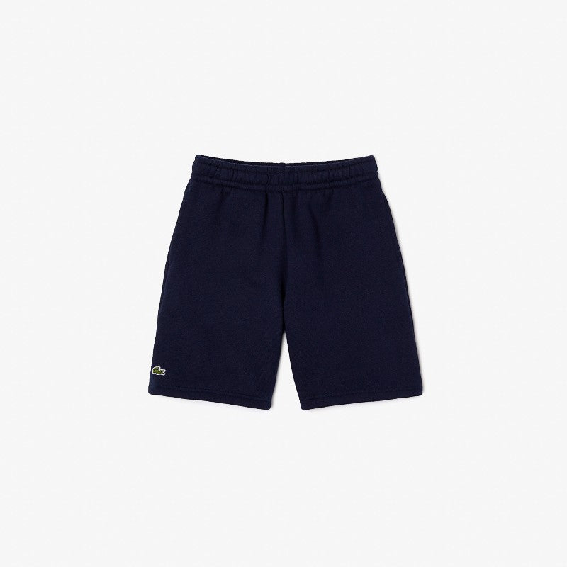 Short deportivo Lacoste para niños