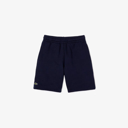 Short deportivo Lacoste para niños
