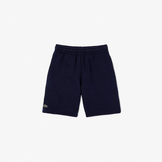 Short deportivo Lacoste para niños