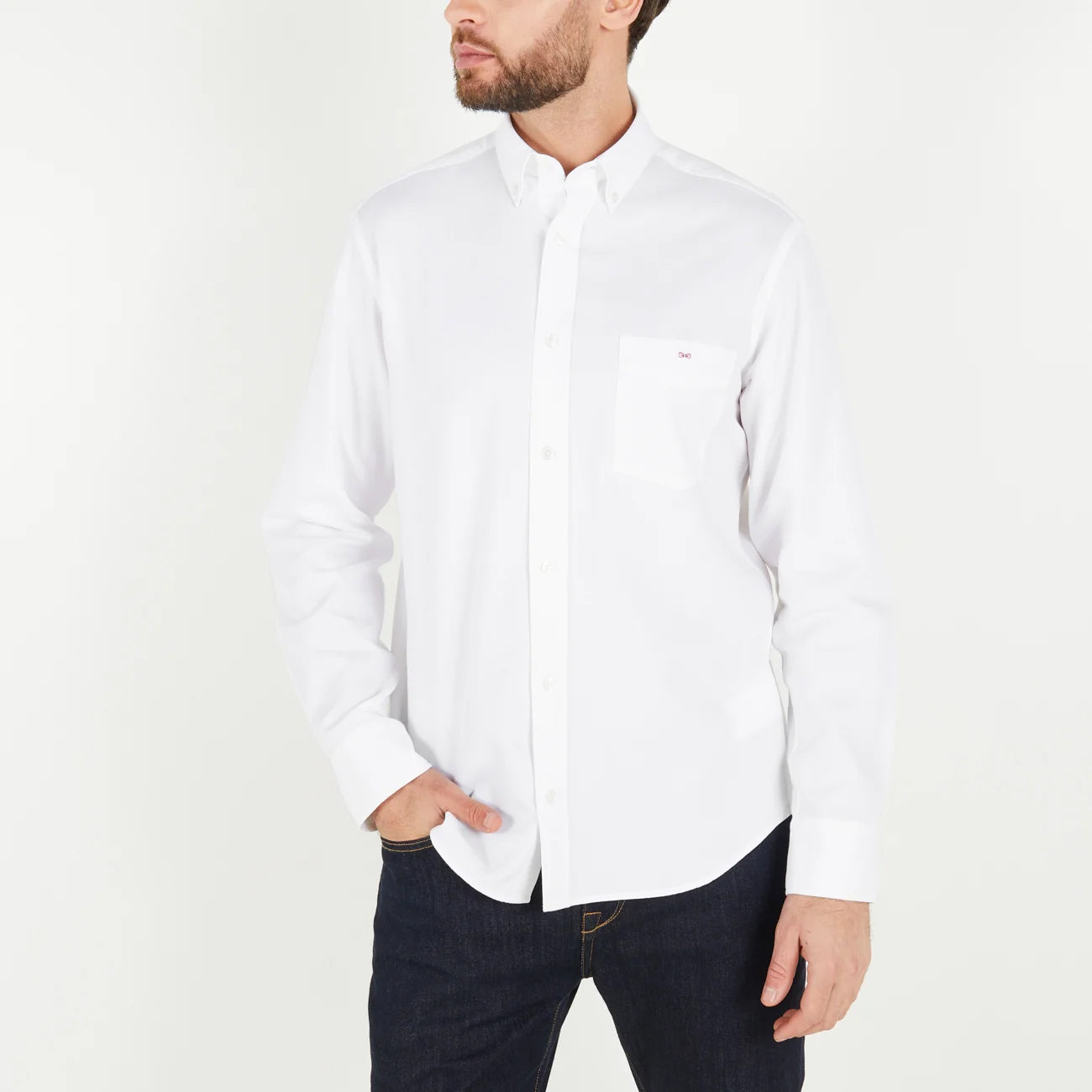 Camisa Eden Park para caballero
