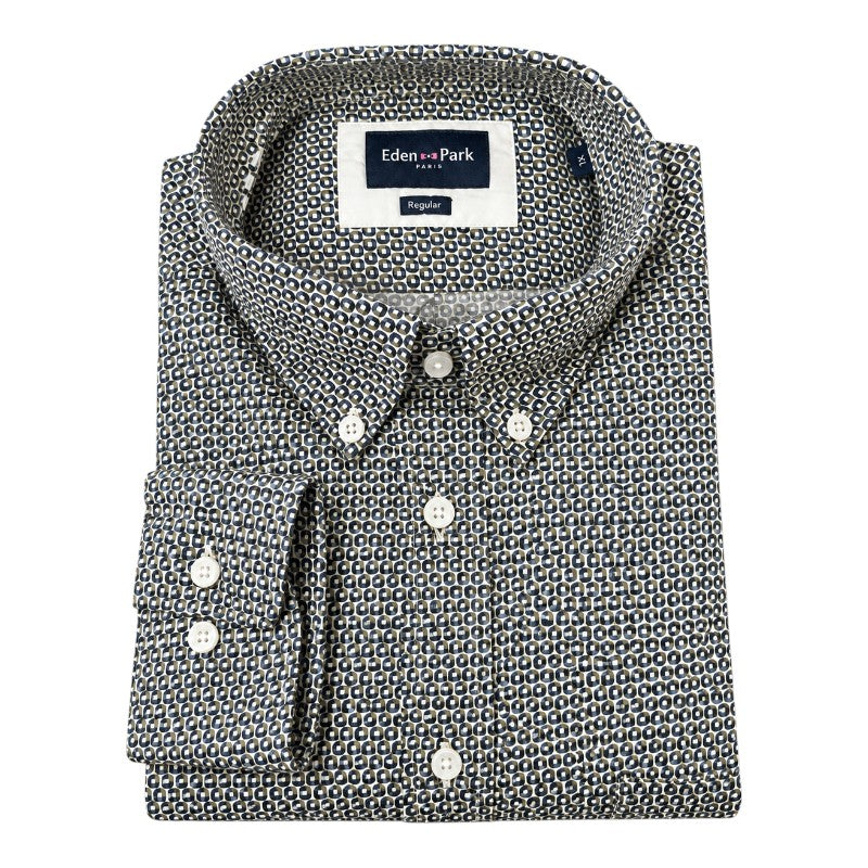 Camisas Eden Park para caballero