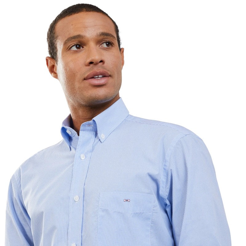 Camisa Eden Park para caballero