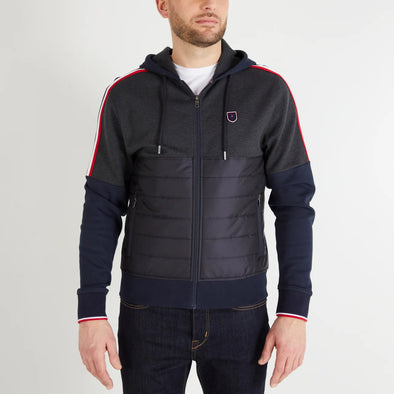 Sudadera para caballero