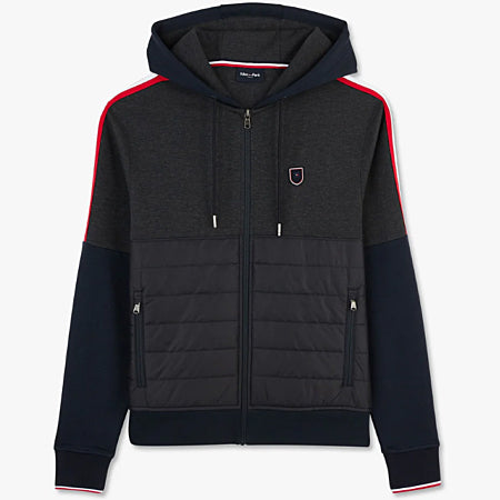 Sudadera para caballero