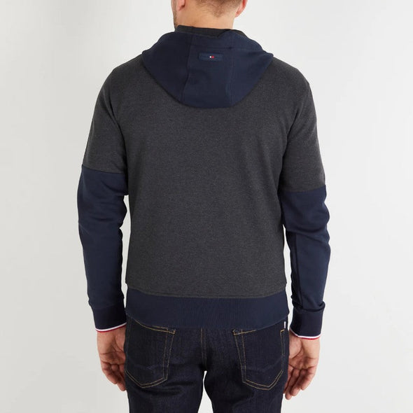 Sudadera para caballero