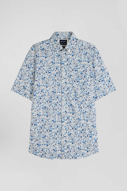 Camisa de manga corta Eden Park para caballero