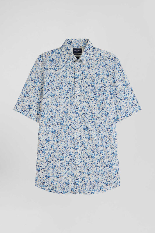 Camisa de manga corta Eden Park para caballero